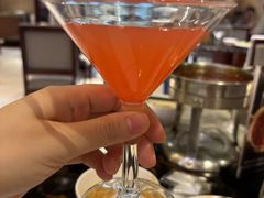 -西安西藏大厦开元名都大酒店·自助餐厅