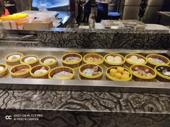 -芭菲盛宴·环球美食(解放碑英利国际店)