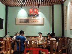 -大龍燚火锅(宁春城北门店)