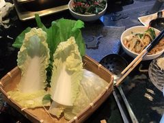 -王家渡火锅店(亦庄店)
