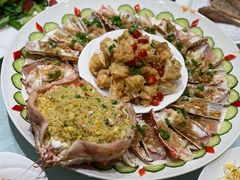 -天天渔港(杏林街店)