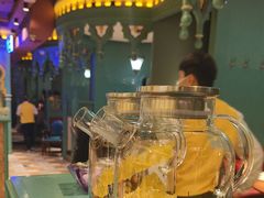 -驿楼兰·新疆菜(火车站店)