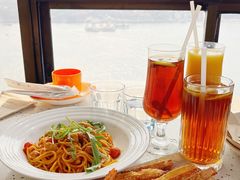 -必胜客(海滨店)