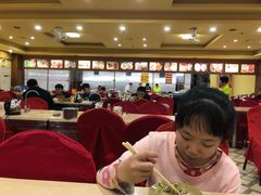 -港海餐厅(解放东路店)