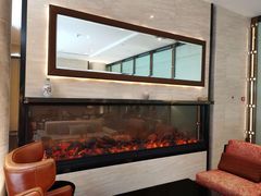 -行者书屋大堂吧 ·下午茶(南京圣和府邸酒店)