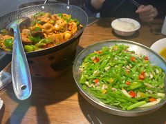 -聚鑫朋酸菜肥肠(九龙仓店)