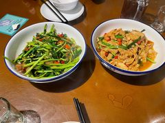 -回家吃饭·地道南昌菜(建德观总店)