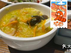 -南拳十三姨·潮汕砂锅粥(世纪金源店)