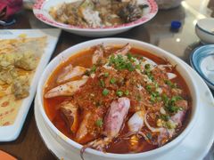 -抹直口特色菜馆(一店)