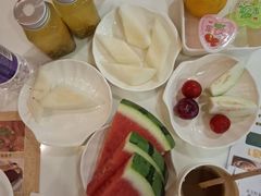 -东方棕泉·洗浴·按摩·美食国际水疗会所(福田店)