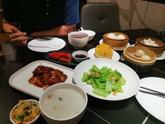 -滨河壹号烤鸭