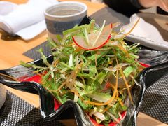 -泉寿司(万科公园店)