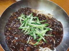 -韩礼年糕(飞虹路店)