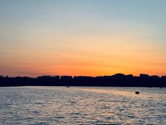 -长春市南湖公园