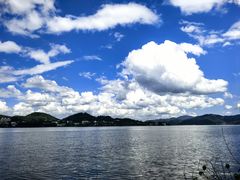 -东钱湖旅游度假区