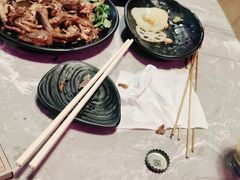 -浪起·江湖菜馆(陶瓷路店)