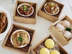 -国贸旋转餐厅(国贸广场店)