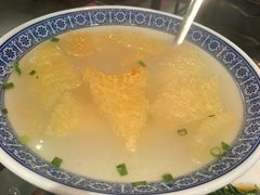 -老瑞福上海菜(人民广场店)
