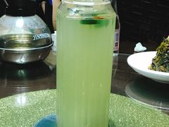 柠檬冰桔茶扎-涌上外婆桥(南塘店)