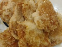 -陈家老院子·长春特色东北家宴(一匡街店)