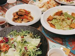 -巴依老爷新疆美食(工体旗舰店)