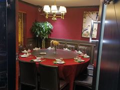 包厢-阿莉餐厅(枣阳路店)