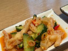 -蔡澜Pho·越南粉餐厅(海上世界店)