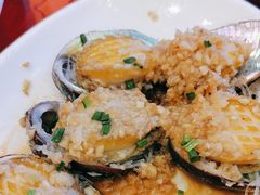 -沪华海鲜大酒楼(南汇店)