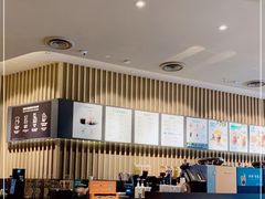 -星巴克(北京万科时代广场店)