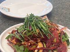 -揽月斋炙子烤肉·清真(安定门·五道营店)