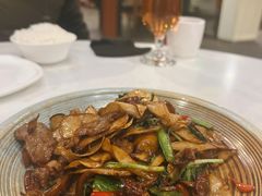 -滇越乘象云南餐厅(豆各庄店)