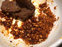 -海底捞火锅(老城根店)