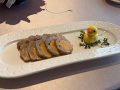 -RIVIERA 松鹤楼(外滩店)