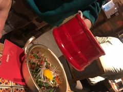-酒肆浅葱•烧烤•龙虾•排档(卓悦intown店)