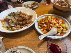 -鸽子窝(黄村店)
