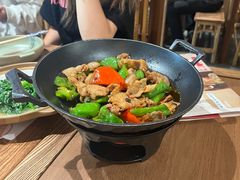 -大盐帮川菜馆(长楹天街店)