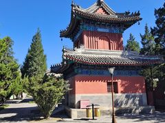 -大钟寺古钟博物馆