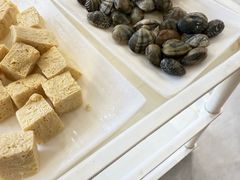 -鑫渔港海鲜本地菜·山海关浑锅(东戴河店)