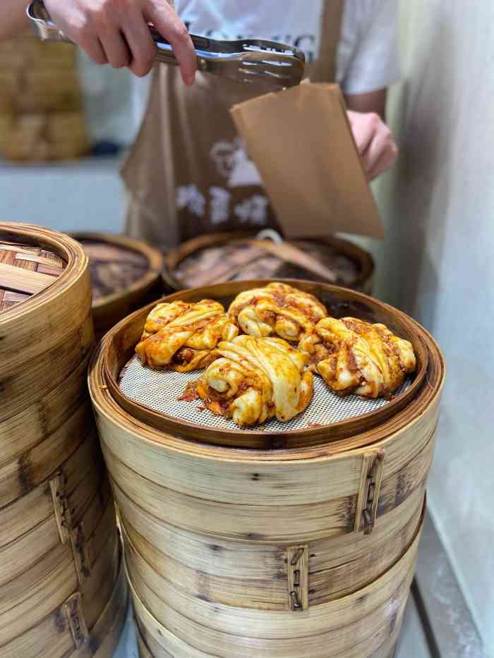 欢喜烧麦(太平街店)-"地理位置99:太平老街73号,距地铁01.