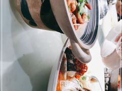 -福满我家大碗厨·湘菜(上海大厦店)