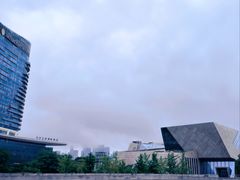 -长沙滨江文化园