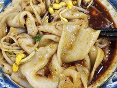 -张明富面皮店(东大街店)