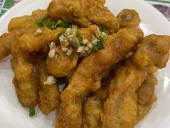 -阿金大白·上海菜馆(新天地店)