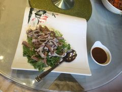 王记富老乡亲饺子(西四路店)-老东营·东营菜(西四路店)