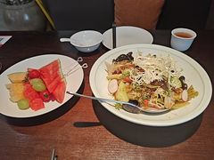 -聚友斋(柳泉路八大局店)