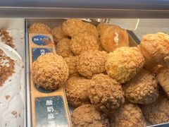 -酥大興·新国潮糕点配茶饮(龙岗万达黑金店)