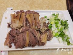 -英子补身汤(海兰路店)