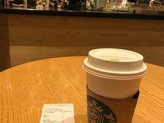 -星巴克(朵云轩店)
