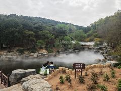 -北京西山国家森林公园