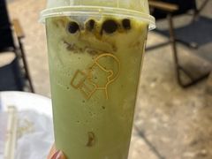 -喜茶(深圳万象城黑金店)